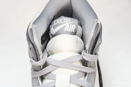 JORDAN 1 AIR HIGH RETRO DR X 1012